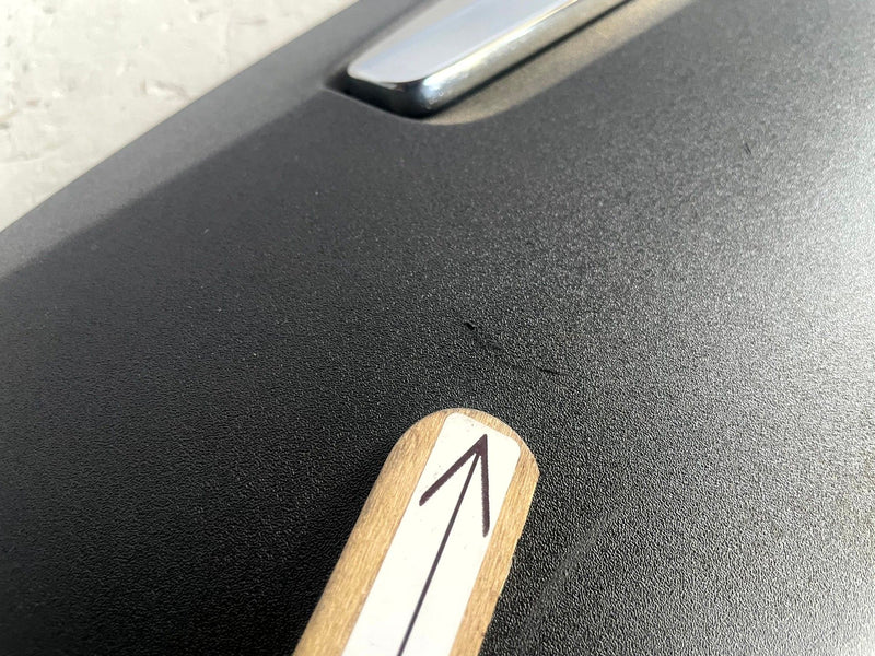 Load image into Gallery viewer, 2020-2025 FORD EXPLORER REAR RIGHT SIDE DOOR LOWER MOLDING COVER PANEL # 111062