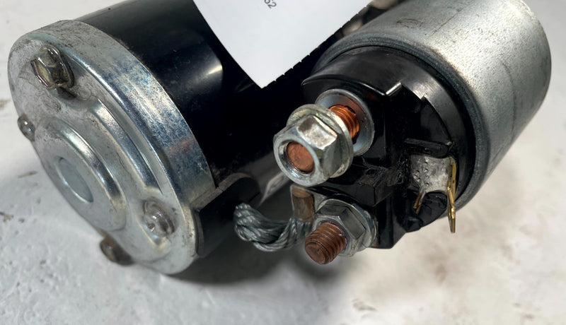 Load image into Gallery viewer, 2014 - 2025 MAZDA CX-5 ENGINE STARTER MOTOR 12V PY01-18-400R-00 2.5L # 113782