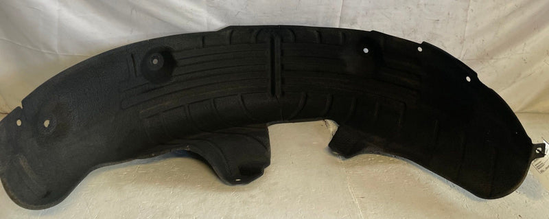 Load image into Gallery viewer, 24-26 HYUNDAI SANTA FE REAR LEFT SIDE QUARTER WHEELHOUSE SPLASH SHIELD # 108670