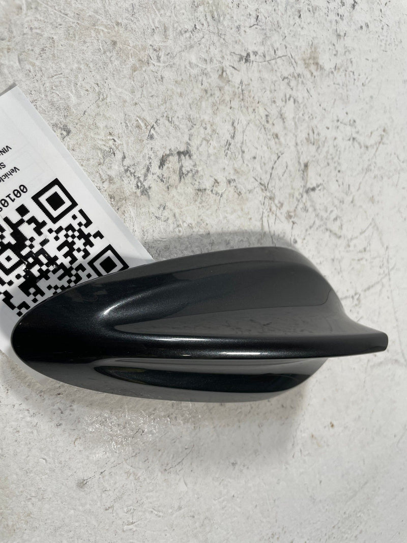 Load image into Gallery viewer, 2019-2024 BMW X3 X5 G01 REAR ROOF SHARK FIN ANTENNA MODULE BLACK (A90M) # 108219