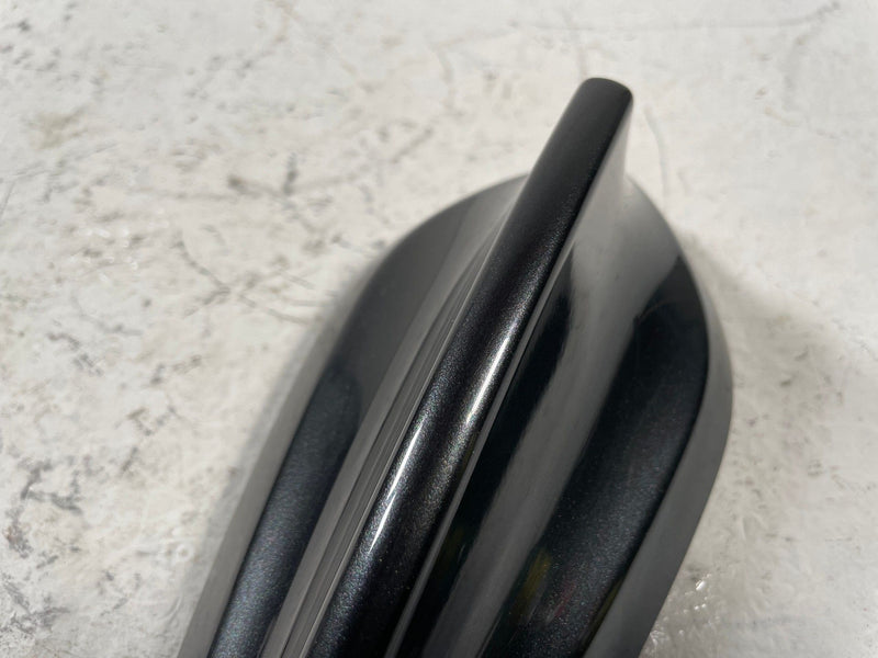 Load image into Gallery viewer, 2019-2024 BMW X3 X5 G01 REAR ROOF SHARK FIN ANTENNA MODULE BLACK (A90M) # 108219