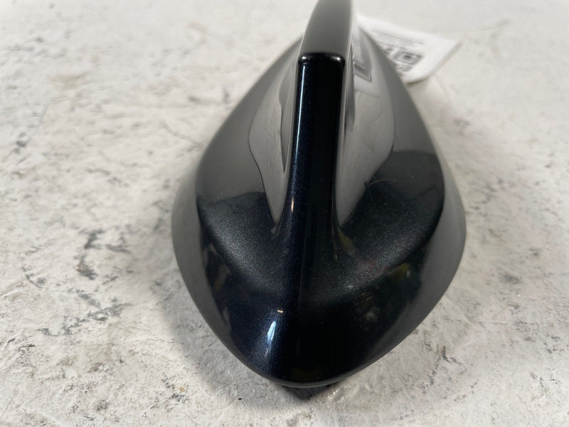 Load image into Gallery viewer, 2019-2024 BMW X3 X5 G01 REAR ROOF SHARK FIN ANTENNA MODULE BLACK (A90M) # 108219