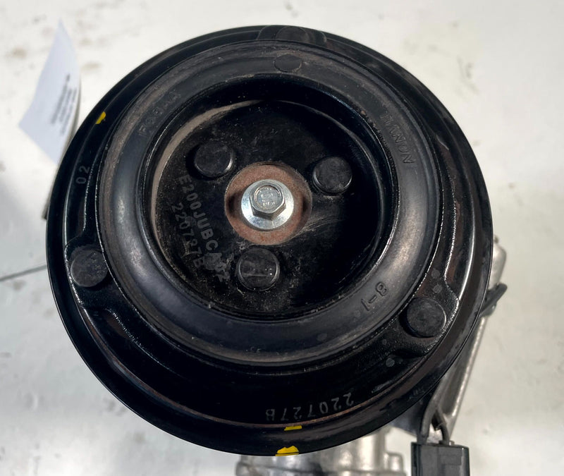 Load image into Gallery viewer, 13-25 MAZDA CX-5 AC AIR CONDITIONING COMPRESSOR & CLUTCH KD45-61-450A # 113781