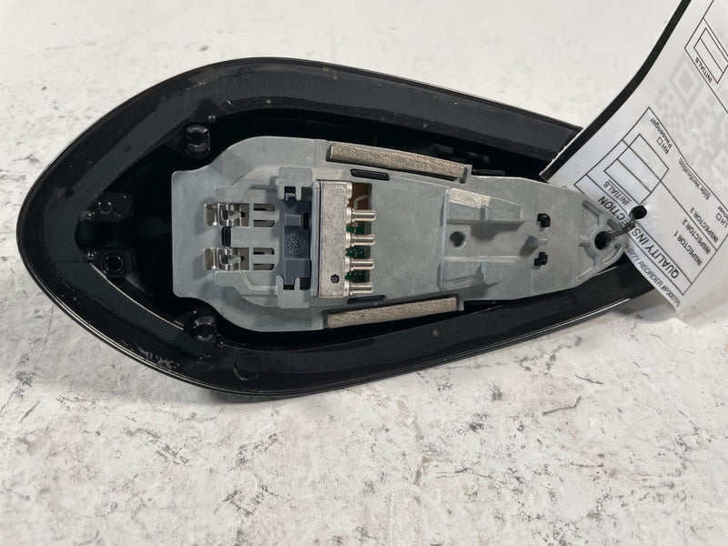 Load image into Gallery viewer, 2019-2024 BMW X3 X5 G01 REAR ROOF SHARK FIN ANTENNA MODULE BLACK (A90M) # 108219