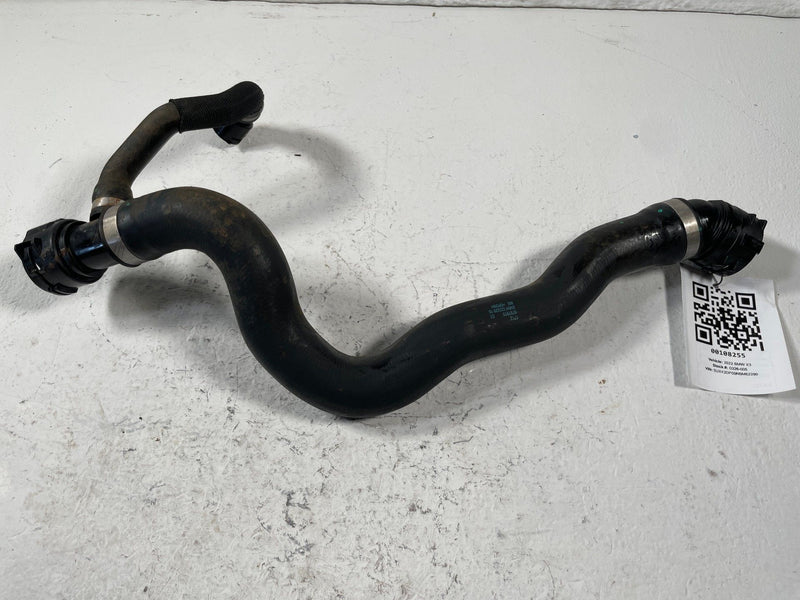 Load image into Gallery viewer, 2020-2025 BMW X3 X4 G01 ENGINE RADIATOR LOWER WATER COOLANT HOSE 2.0L # 108255