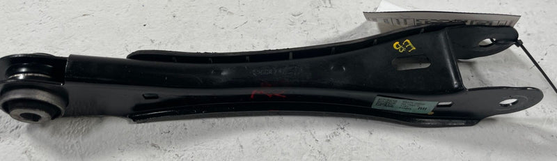 Load image into Gallery viewer, 2019 - 2026 GENESIS G70 REAR RIGHT PASSENGER SIDE TRAILING CONTROL ARM # 110957