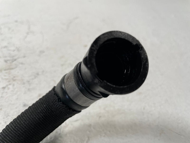 Load image into Gallery viewer, 2020-2025 BMW X3 X4 G01 ENGINE RADIATOR LOWER WATER COOLANT HOSE 2.0L # 108255