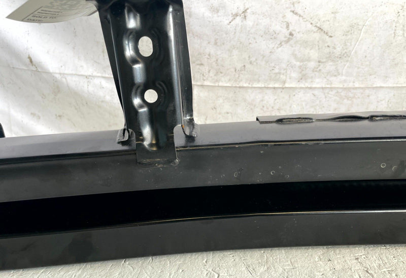 Load image into Gallery viewer, 2019 - 2025 HONDA PASSPORT REAR BUMPER REINFORCEMENT IMPACT BEAM BAR # 113582