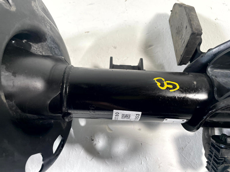 Load image into Gallery viewer, 2022-2025 MAZDA CX-5 FRONT LEFT SIDE SUSPENSION SHOCK STRUT ABSORBER # 113807