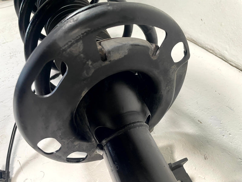 Load image into Gallery viewer, 2022-2025 MAZDA CX-5 FRONT LEFT SIDE SUSPENSION SHOCK STRUT ABSORBER # 113807