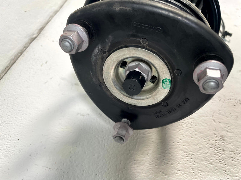 Load image into Gallery viewer, 2022-2025 MAZDA CX-5 FRONT LEFT SIDE SUSPENSION SHOCK STRUT ABSORBER # 113807