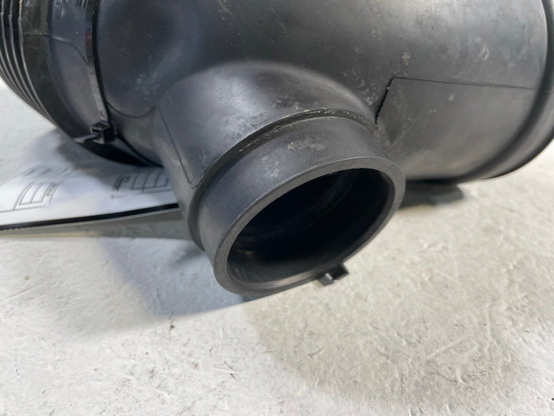 Load image into Gallery viewer, 23-26 HONDA PILOT PASSPORT AIR CLEANER INTAKE INLET DUCT TUBE HOSE 3.5L # 109682