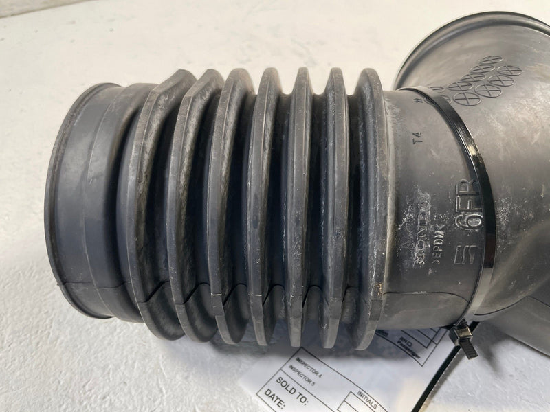 Load image into Gallery viewer, 23-26 HONDA PILOT PASSPORT AIR CLEANER INTAKE INLET DUCT TUBE HOSE 3.5L # 109682