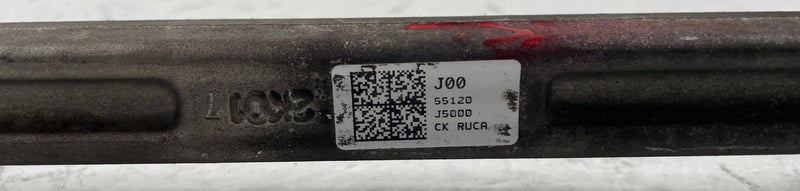Load image into Gallery viewer, 2019-26 GENESIS G70 REAR LEFT OR RIGHT SIDE UPPER CONTROL ARM 55120J5000 #110944