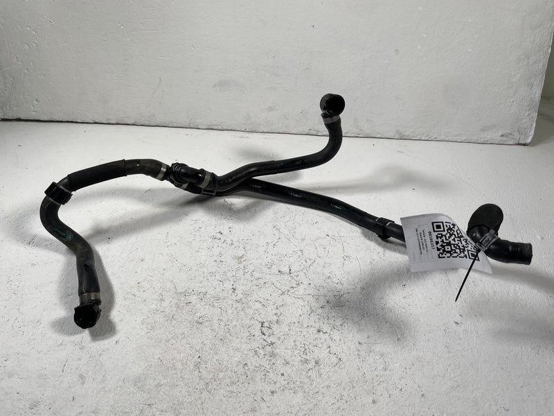 Load image into Gallery viewer, 2020-2025 BMW X3 X4 G01 HVAC HEATER COOLANT WATER OUTLET HOSE TUBE PIPE # 108257