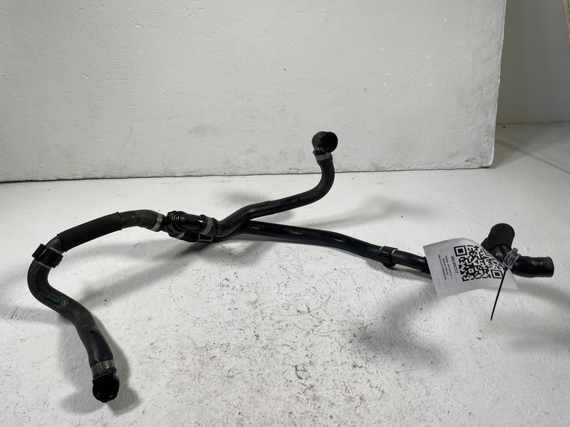 Load image into Gallery viewer, 2020-2025 BMW X3 X4 G01 HVAC HEATER COOLANT WATER OUTLET HOSE TUBE PIPE # 108257