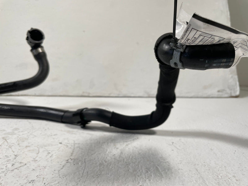 Load image into Gallery viewer, 2020-2025 BMW X3 X4 G01 HVAC HEATER COOLANT WATER OUTLET HOSE TUBE PIPE # 108257