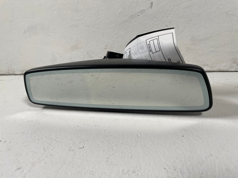 Load image into Gallery viewer, 2020-2024 BMW X3 INTERIOR REAR-VIEW MIRROR W/ HOMELINK 51-16-9-438-988 # 108242
