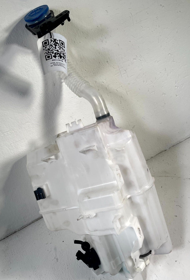 Load image into Gallery viewer, 2013 - 2025 MAZDA CX-5 FRONT WINDSHIELD WASHER FLUID RESERVOIR TANK # 113830