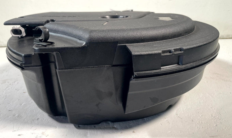 Load image into Gallery viewer, 2017-2025 MAZDA CX-5 REAR TRUNK SUBWOOFER AUDIO SPEAKER BOSE K123-66-960 #113789