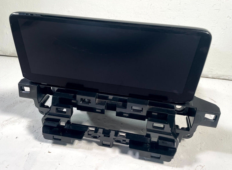 Load image into Gallery viewer, 21-25 MAZDA CX-5 DASH CENTER DISPLAY 10.25" SCREEN MONITOR KGC2-61-1J0 #113790