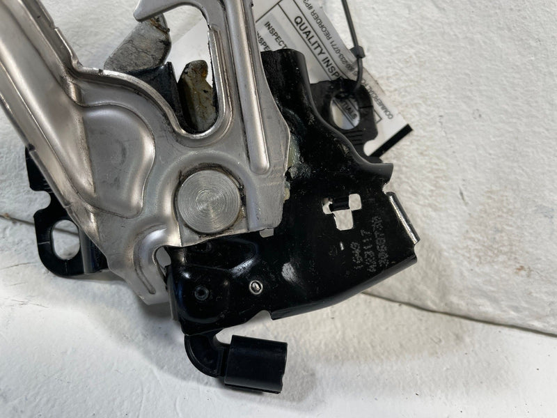 Load image into Gallery viewer, 2023-2025 HONDA PILOT FRONT LEFT DRIVER SIDE HOOD BONNET LOCK LATCH # 109615