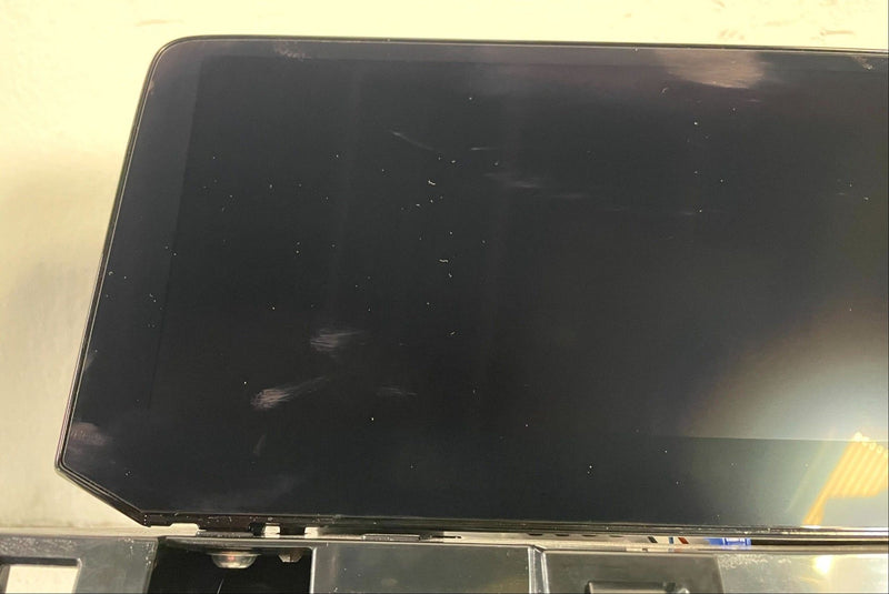 Load image into Gallery viewer, 21-25 MAZDA CX-5 DASH CENTER DISPLAY 10.25" SCREEN MONITOR KGC2-61-1J0 #113790