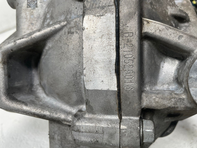 Load image into Gallery viewer, 2019 - 2023 GENESIS G70 RWD REAR AXLE DIFFERENTIAL CARRIER ASSEMBLY 2.0L #110990
