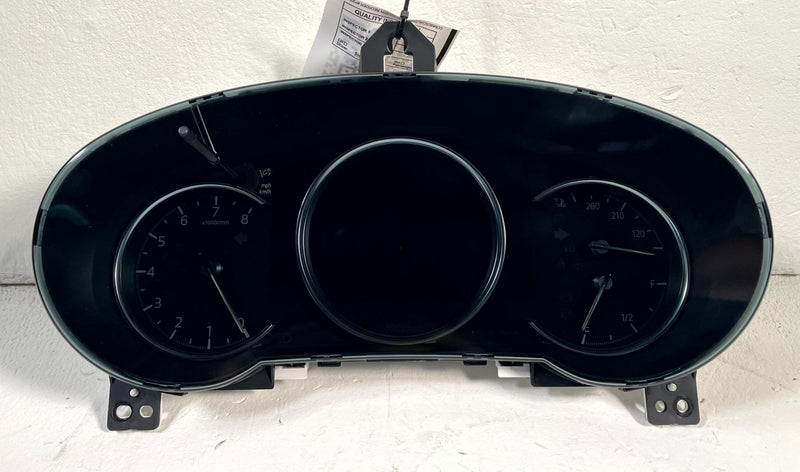 Load image into Gallery viewer, 2017 - 2025 MAZDA CX-5 DASH SPEEDOMETER INSTRUMENT GUAGE CLUSTER 2.5L # 113788