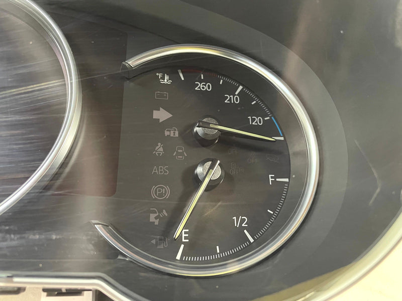 Load image into Gallery viewer, 2017 - 2025 MAZDA CX-5 DASH SPEEDOMETER INSTRUMENT GUAGE CLUSTER 2.5L # 113788