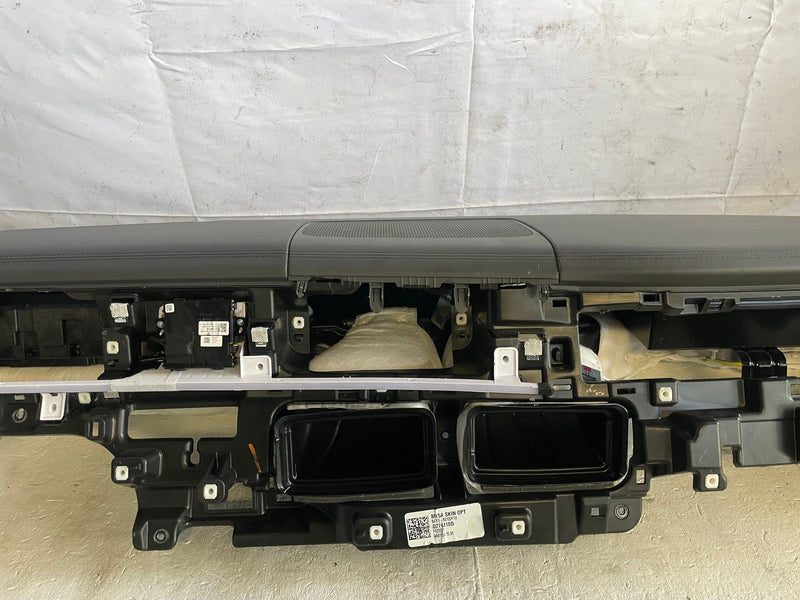 Load image into Gallery viewer, 2024-2026 HYUNDAI SANTA FE FRONT DASH BOARD DASHBOARD TRIM COVER PANEL # 108730