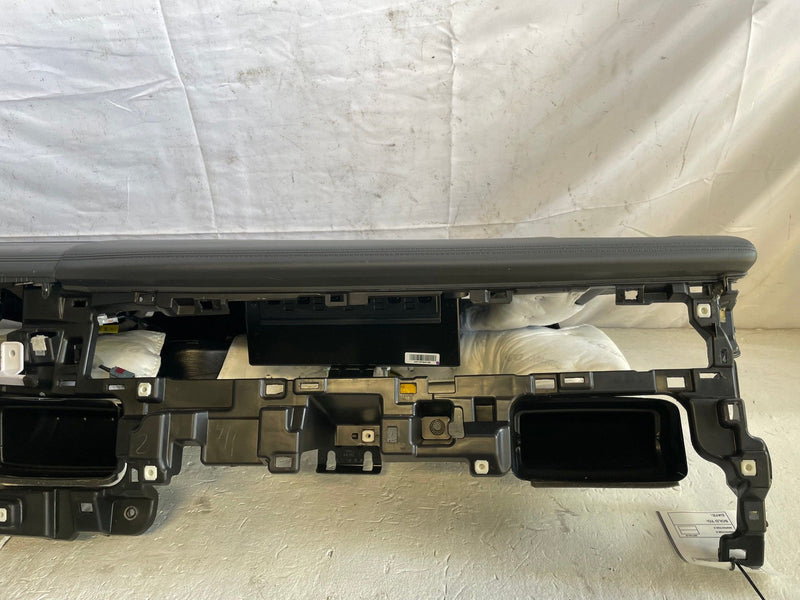 Load image into Gallery viewer, 2024-2026 HYUNDAI SANTA FE FRONT DASH BOARD DASHBOARD TRIM COVER PANEL # 108730