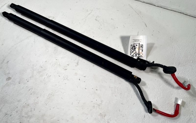 Load image into Gallery viewer, 17-25 MAZDA CX-5 REAR LH & RH SIDE TAILGATE LIFTGATE POWER LIFT STRUT # 113785
