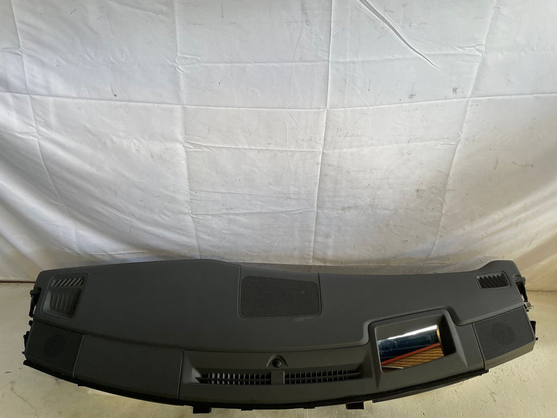 Load image into Gallery viewer, 2024-2026 HYUNDAI SANTA FE FRONT DASH BOARD DASHBOARD TRIM COVER PANEL # 108730