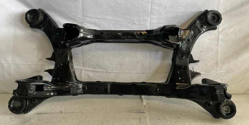 Load image into Gallery viewer, 24-26 HYUNDAI SANTA FE FWD REAR SUSPENSION CRADLE CROSSMEMBER SUBFRAME # 108718