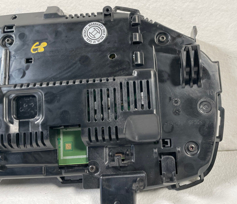 Load image into Gallery viewer, 2022-2025 BMW X3 X4 G01 G02 SPEEDOMETER INSTRUMENT CLUSTER 80K MILES # 108287