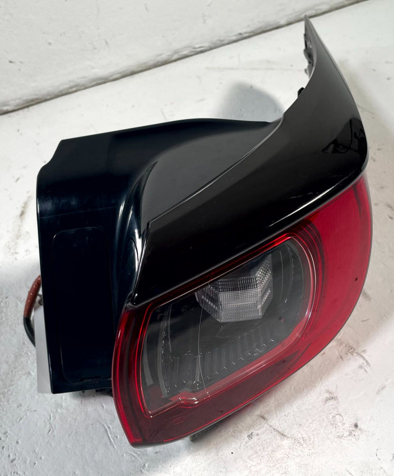 Load image into Gallery viewer, 2022-2025 MAZDA CX-5 REAR RIGHT SIDE QUARTER OUTER LED TAIL LIGHT LAMP # 113780