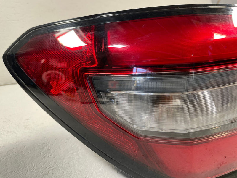 Load image into Gallery viewer, 2023 - 2025 HONDA PILOT REAR LEFT DRIVER SIDE LED OUTER TAILLIGHT LAMP # 109671