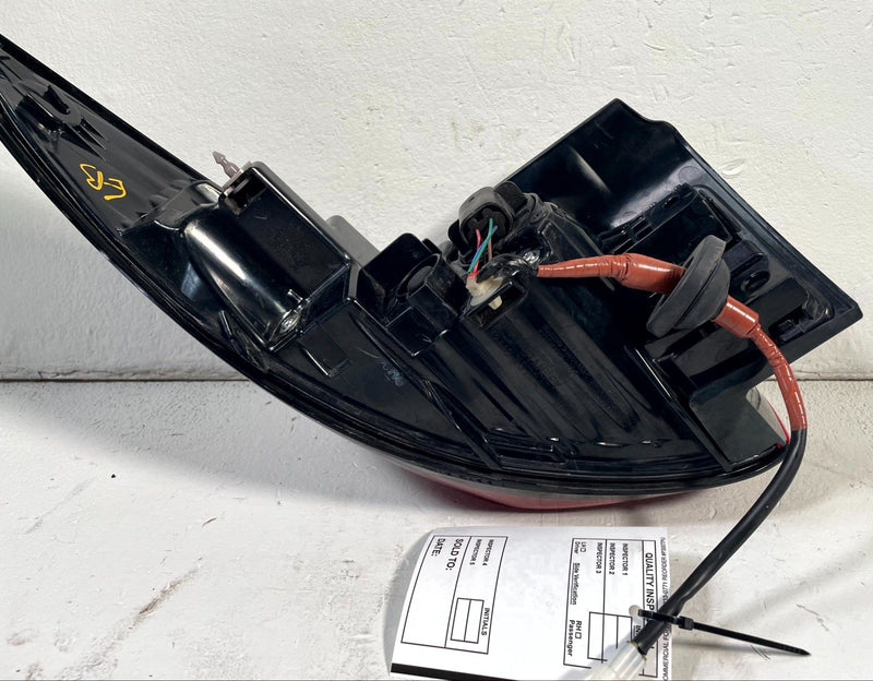 Load image into Gallery viewer, 2022-2025 MAZDA CX-5 REAR RIGHT SIDE QUARTER OUTER LED TAIL LIGHT LAMP # 113780