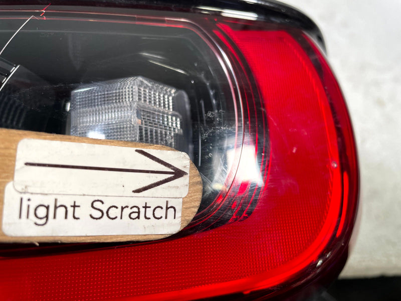Load image into Gallery viewer, 2022-2025 MAZDA CX-5 REAR RIGHT SIDE QUARTER OUTER LED TAIL LIGHT LAMP # 113780