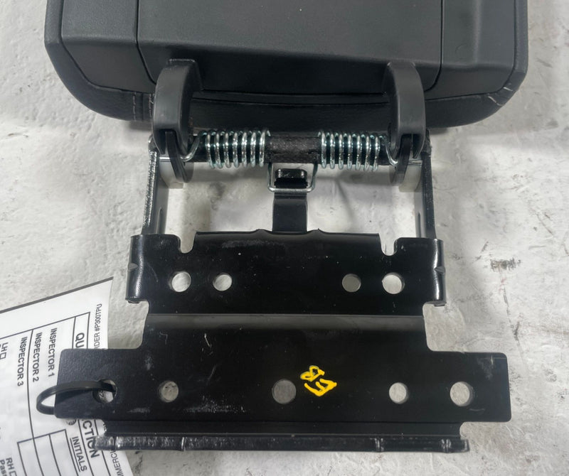 Load image into Gallery viewer, 2022 - 2026 GENESIS G70 FRONT CENTER CONSOLE ARMREST STORAGE LID COVER # 110976