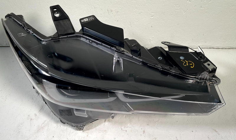 Load image into Gallery viewer, 2022 - 2025 MAZDA CX-5 FRONT RIGHT SIDE LED HEADLIGHT HEAD LIGHT LAMP # 113779