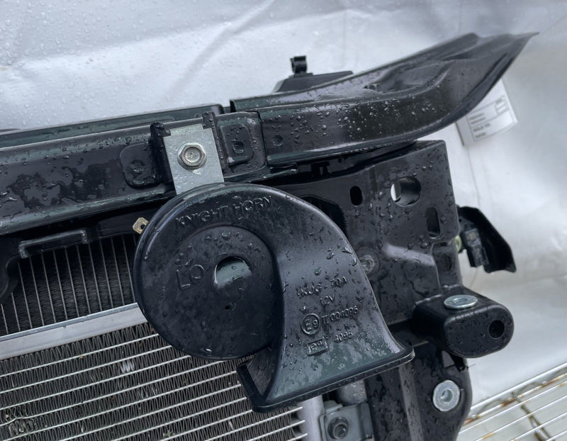 Load image into Gallery viewer, MAZDA CX-5 AWD RADIATOR CORE SUPPORT W/ COOLING ASSEMBLY 2.5L 2022-2024 # 111242