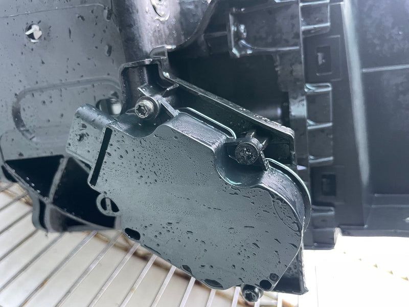 Load image into Gallery viewer, MAZDA CX-5 AWD RADIATOR CORE SUPPORT W/ COOLING ASSEMBLY 2.5L 2022-2024 # 111242