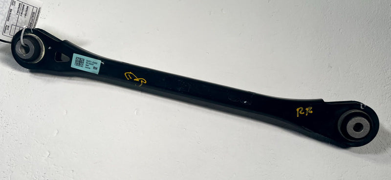 Load image into Gallery viewer, 2019 - 2026 GENESIS G70 REAR RIGHT SIDE REARWARD UPPER CONTROL ARM # 113875
