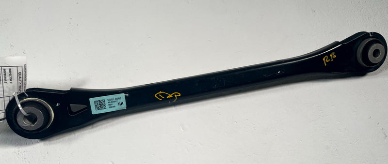 Load image into Gallery viewer, 2019 - 2026 GENESIS G70 REAR RIGHT SIDE REARWARD UPPER CONTROL ARM # 113875