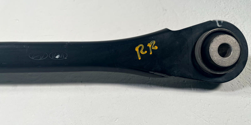 Load image into Gallery viewer, 2019 - 2026 GENESIS G70 REAR RIGHT SIDE REARWARD UPPER CONTROL ARM # 113875