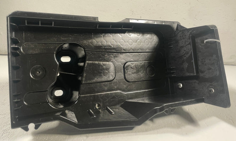 Load image into Gallery viewer, 2020 - 2025 FORD EXPLORER BATTERY TRAY HOLDER SUPPORT MOUNT BRACKET # 111046