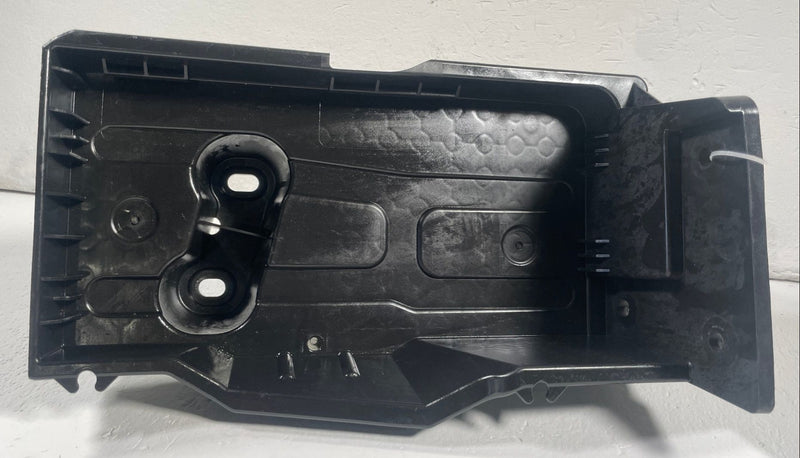Load image into Gallery viewer, 2020 - 2025 FORD EXPLORER BATTERY TRAY HOLDER SUPPORT MOUNT BRACKET # 111046