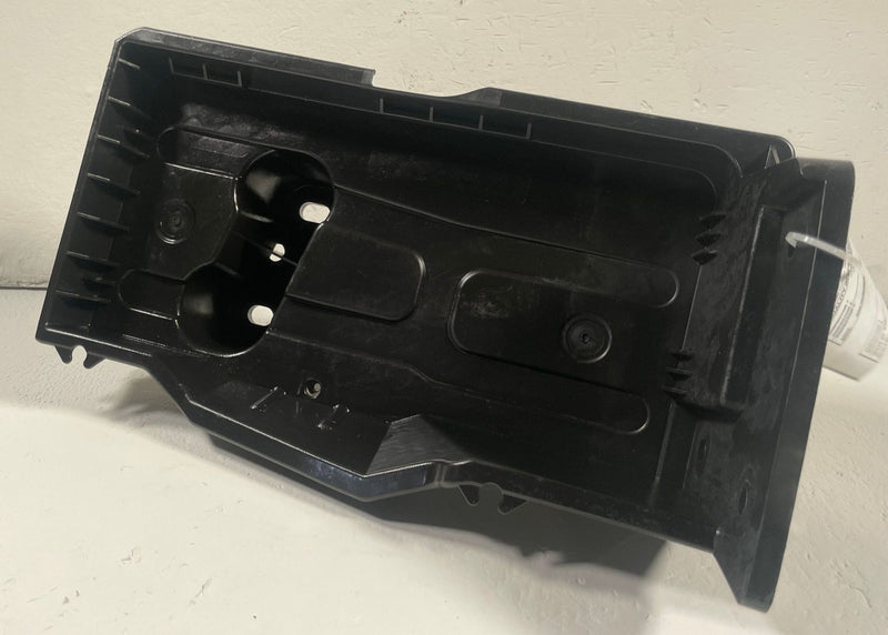Load image into Gallery viewer, 2020 - 2025 FORD EXPLORER BATTERY TRAY HOLDER SUPPORT MOUNT BRACKET # 111046